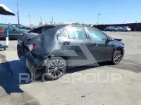 2016 Toyota COROLLA photo