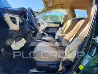 2016 Toyota COROLLA фото