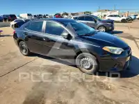 2016 Toyota COROLLA фото
