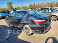2016 Toyota COROLLA photo
