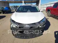 2016 Toyota COROLLA фото