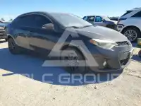 2016 Toyota COROLLA photo