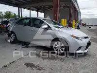 2016 Toyota COROLLA photo