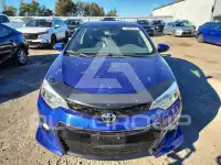2016 Toyota COROLLA фото