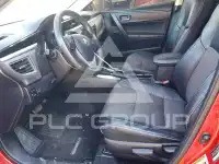 2016 Toyota COROLLA photo