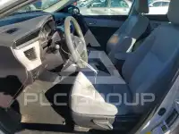 2016 Toyota COROLLA фото