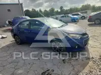 2016 Toyota COROLLA фото