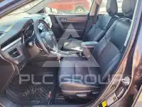 2016 Toyota COROLLA photo