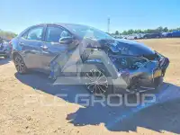 2016 Toyota COROLLA фото