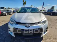 2016 Toyota COROLLA photo