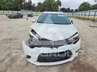 2016 Toyota COROLLA photo