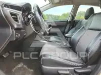 2016 Toyota COROLLA фото