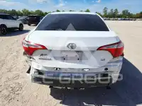 2016 Toyota COROLLA photo