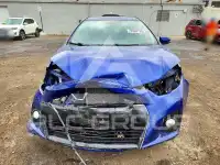 2016 Toyota COROLLA photo