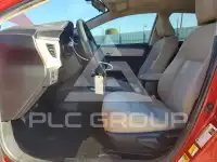 2016 Toyota COROLLA photo