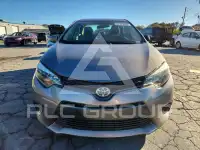 2016 Toyota COROLLA photo