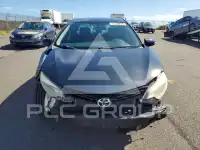 2016 Toyota COROLLA фото