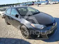 2016 Toyota COROLLA photo