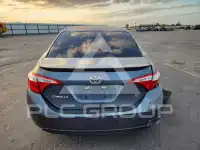 2016 Toyota COROLLA photo