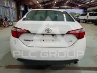 2016 Toyota COROLLA photo