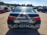 2016 Toyota COROLLA photo
