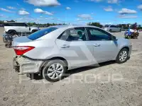 2016 Toyota COROLLA photo