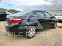 2016 Toyota COROLLA photo