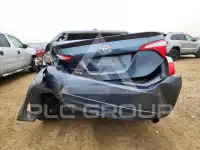 2016 Toyota COROLLA photo