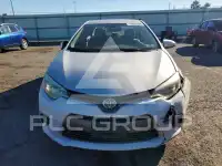 2016 Toyota COROLLA фото