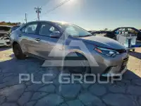 2016 Toyota COROLLA photo