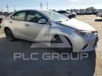 2016 Toyota COROLLA фото