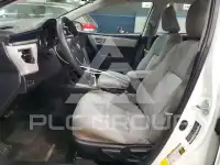 2016 Toyota COROLLA фото