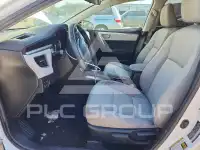 2016 Toyota COROLLA photo