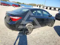 2016 Toyota COROLLA photo