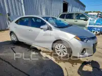 2016 Toyota COROLLA photo