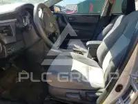 2016 Toyota COROLLA фото