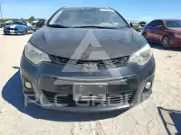 2016 Toyota COROLLA photo