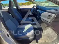 2016 Toyota COROLLA фото
