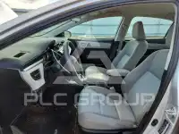 2016 Toyota COROLLA photo