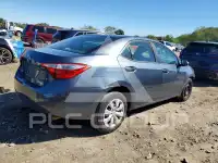 2016 Toyota COROLLA фото