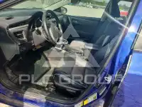 2016 Toyota COROLLA фото