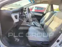 2016 Toyota COROLLA фото