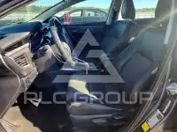 2016 Toyota COROLLA фото