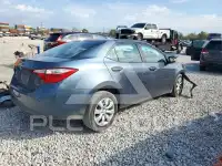 2016 Toyota COROLLA photo