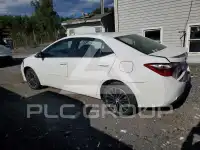 2016 Toyota COROLLA photo