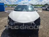 2016 Toyota COROLLA фото