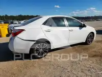 2016 Toyota COROLLA photo