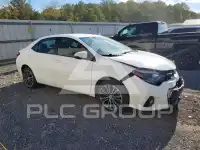 2016 Toyota COROLLA photo