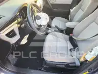 2016 Toyota COROLLA фото