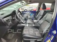 2016 Toyota COROLLA photo